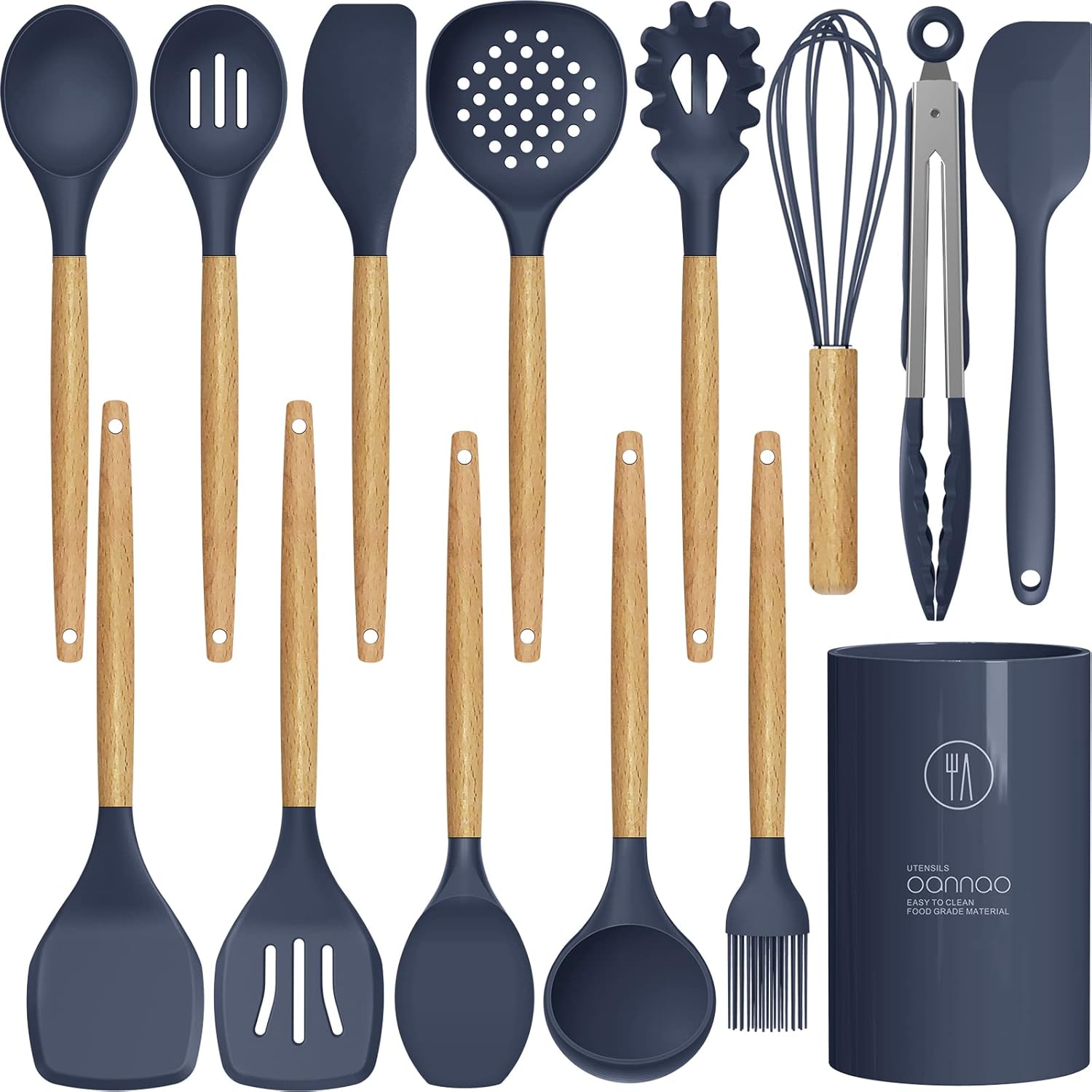 Kitchen Utensils